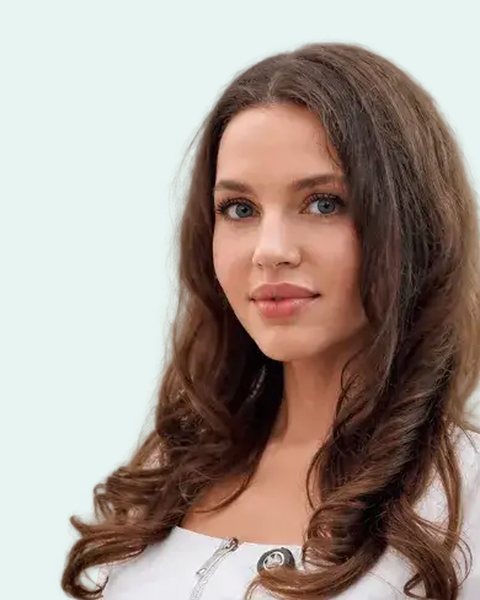 Любовь Анхимова, Руководитель экспертной группы врачей