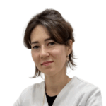 Абдуллина Гульсум Галиахметовна