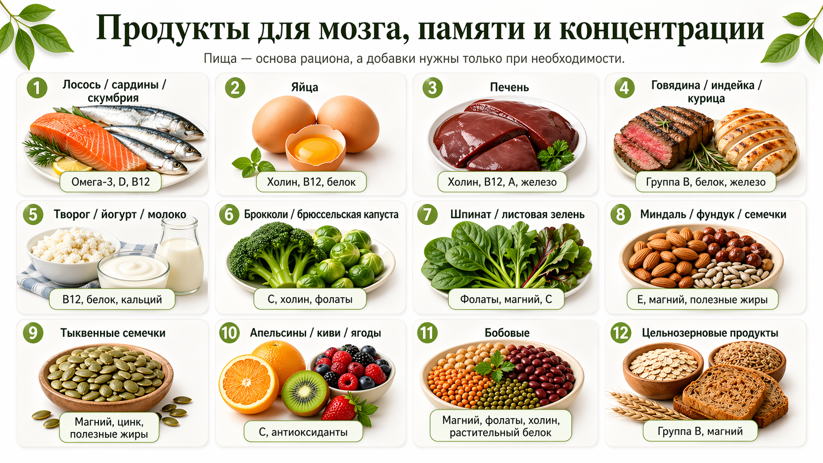 Витаминки