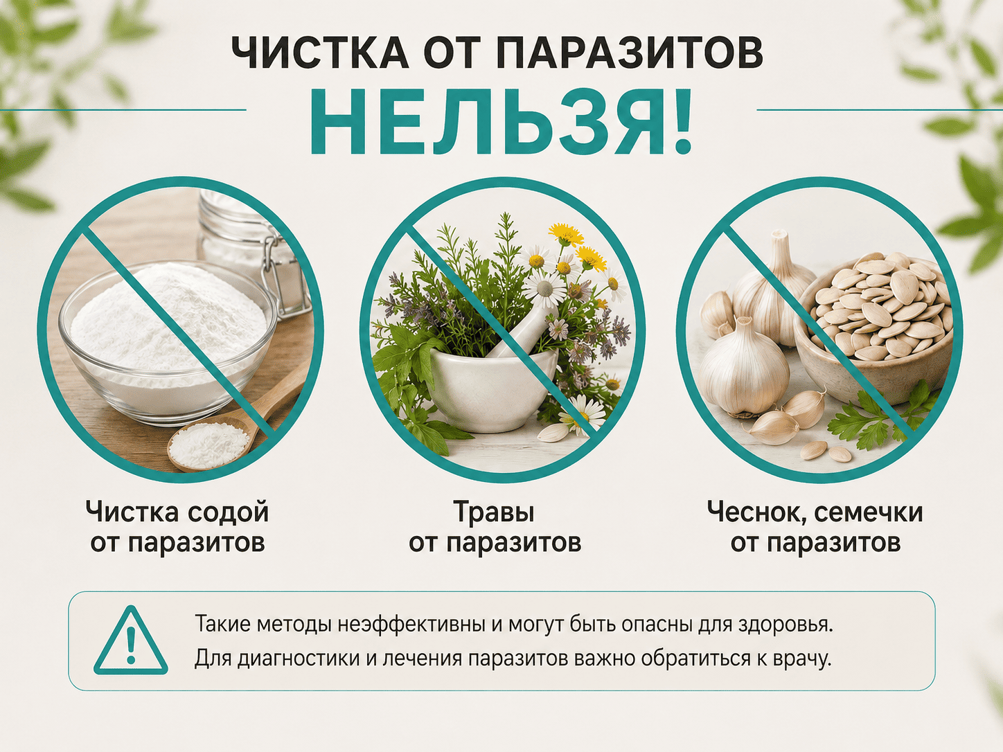 Паразиты