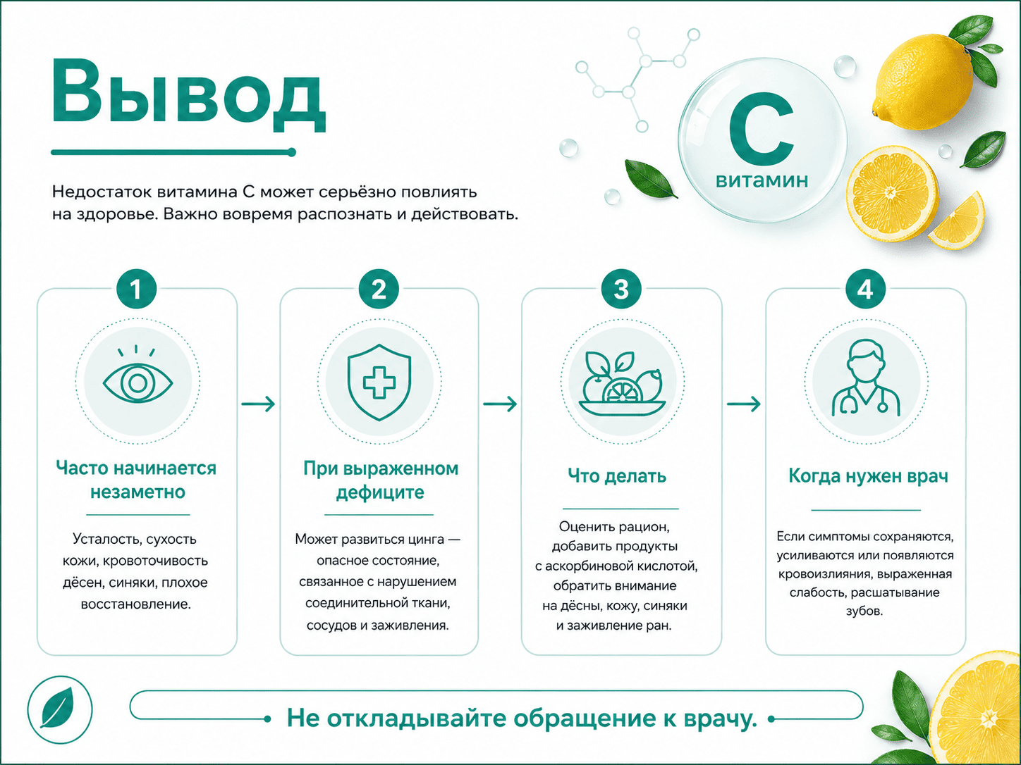 превентивная медицина