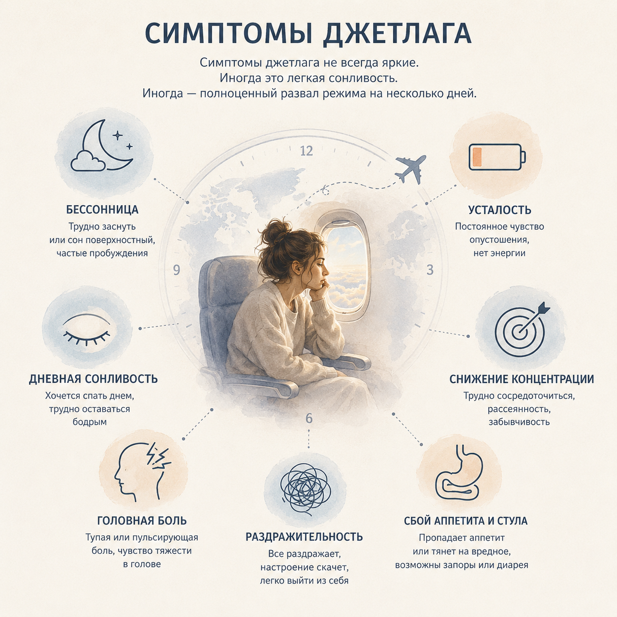 Перелеты