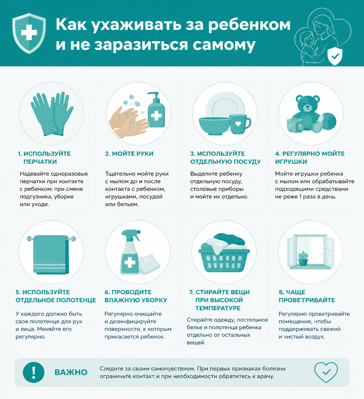 ротавирус у ребенка