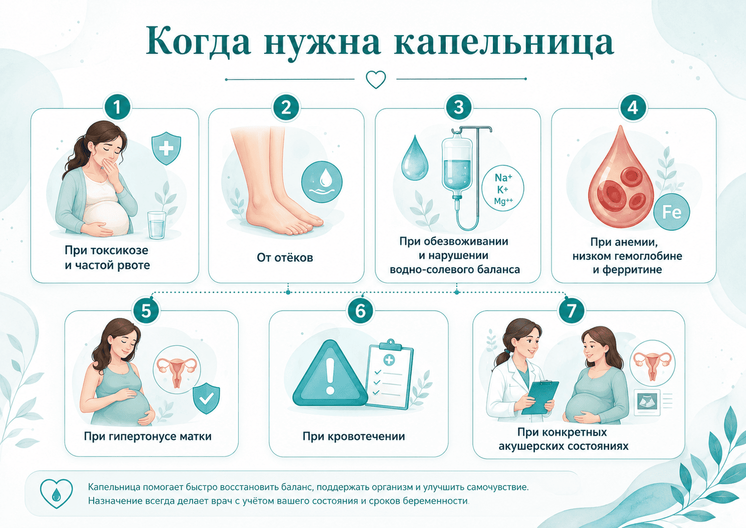 mozhno-li-beremennoy-delat-kapelnitsy