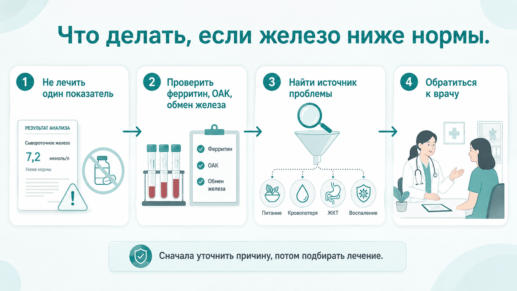 chto-delat-esli-zhelezo-nizhe-normy