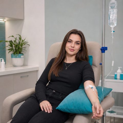 Капельница Золушка: состав, глутатион, эффект, отзывы и противопоказания