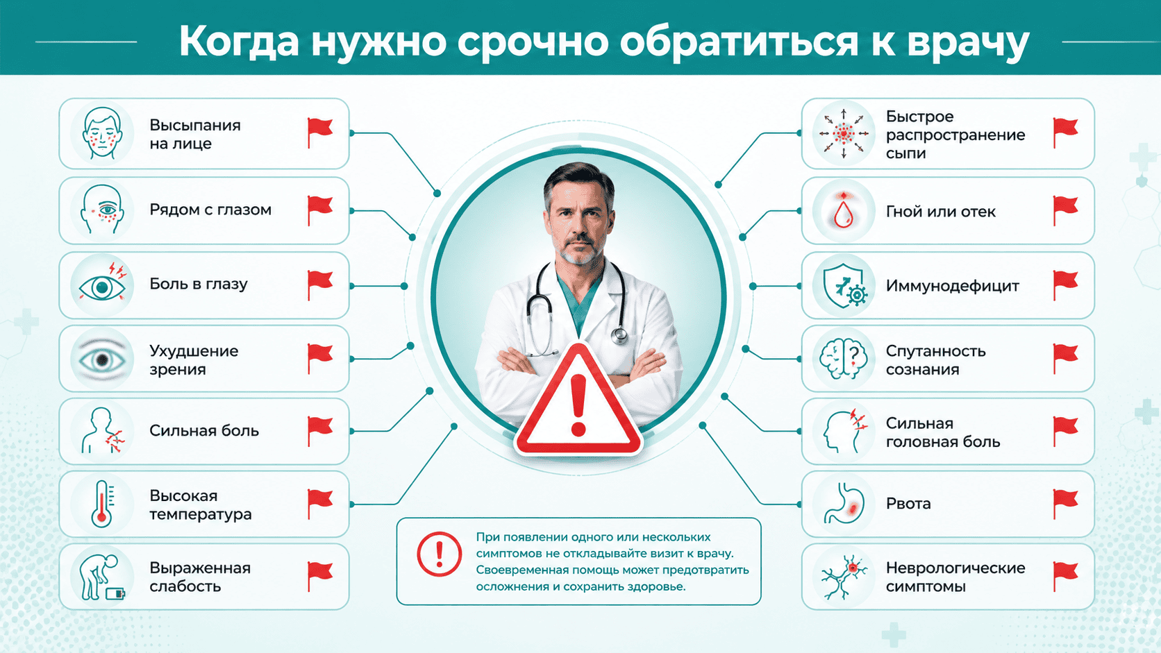 Опоясывающий герпес