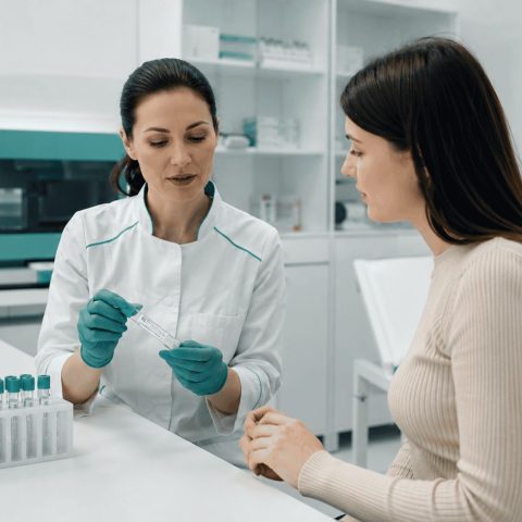 Что такое ЗППП: расшифровка, симптомы, анализы и лечение