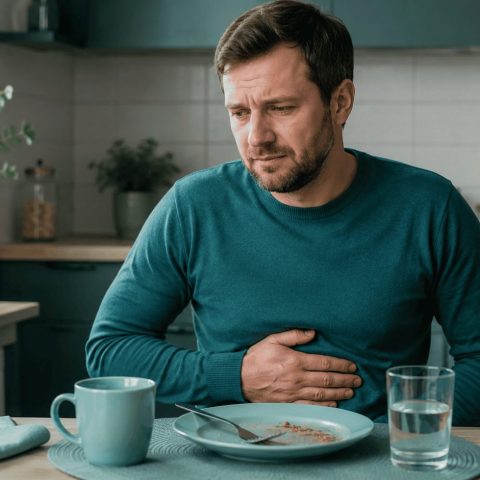 Диарея: причины, виды и как нормализовать стул
