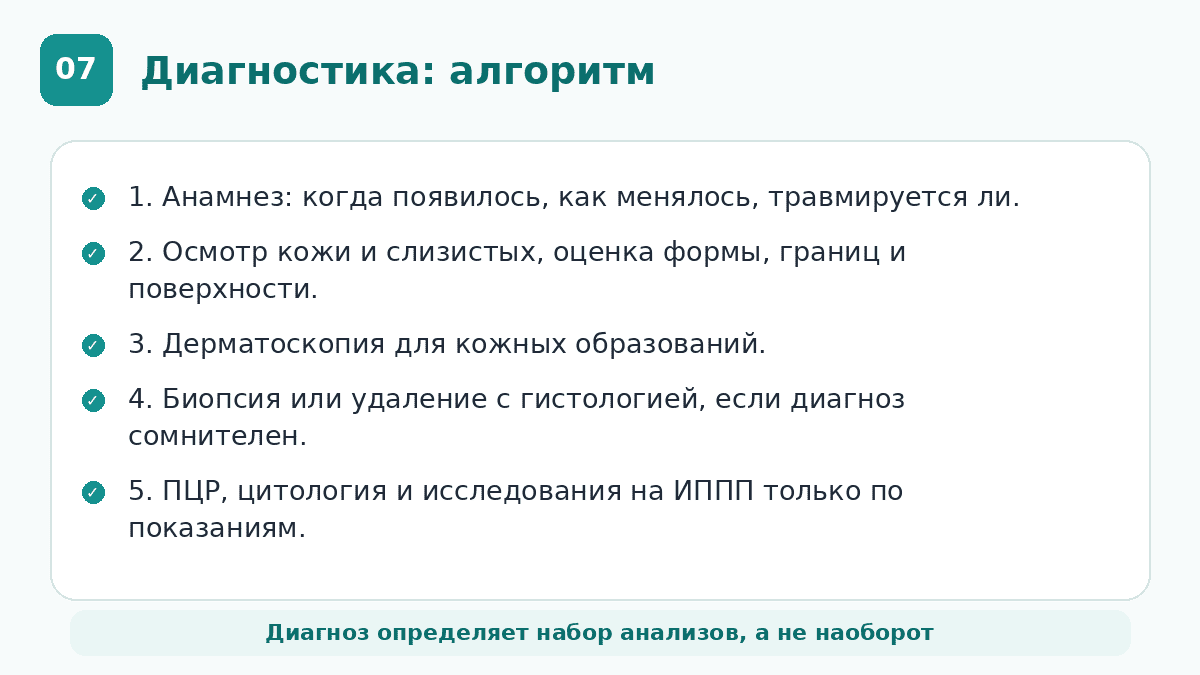 diagnostika