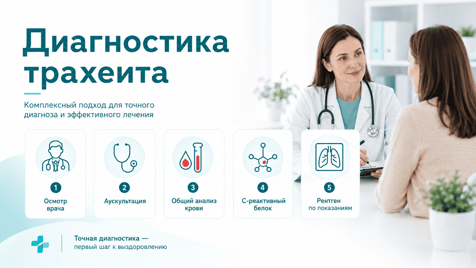 "Диагностика