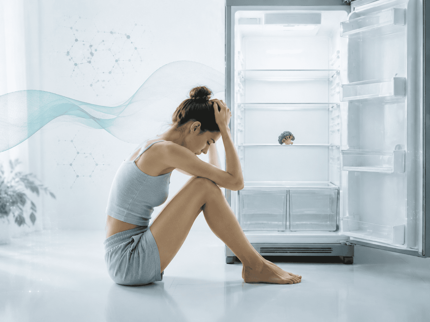 anorexia priznaki