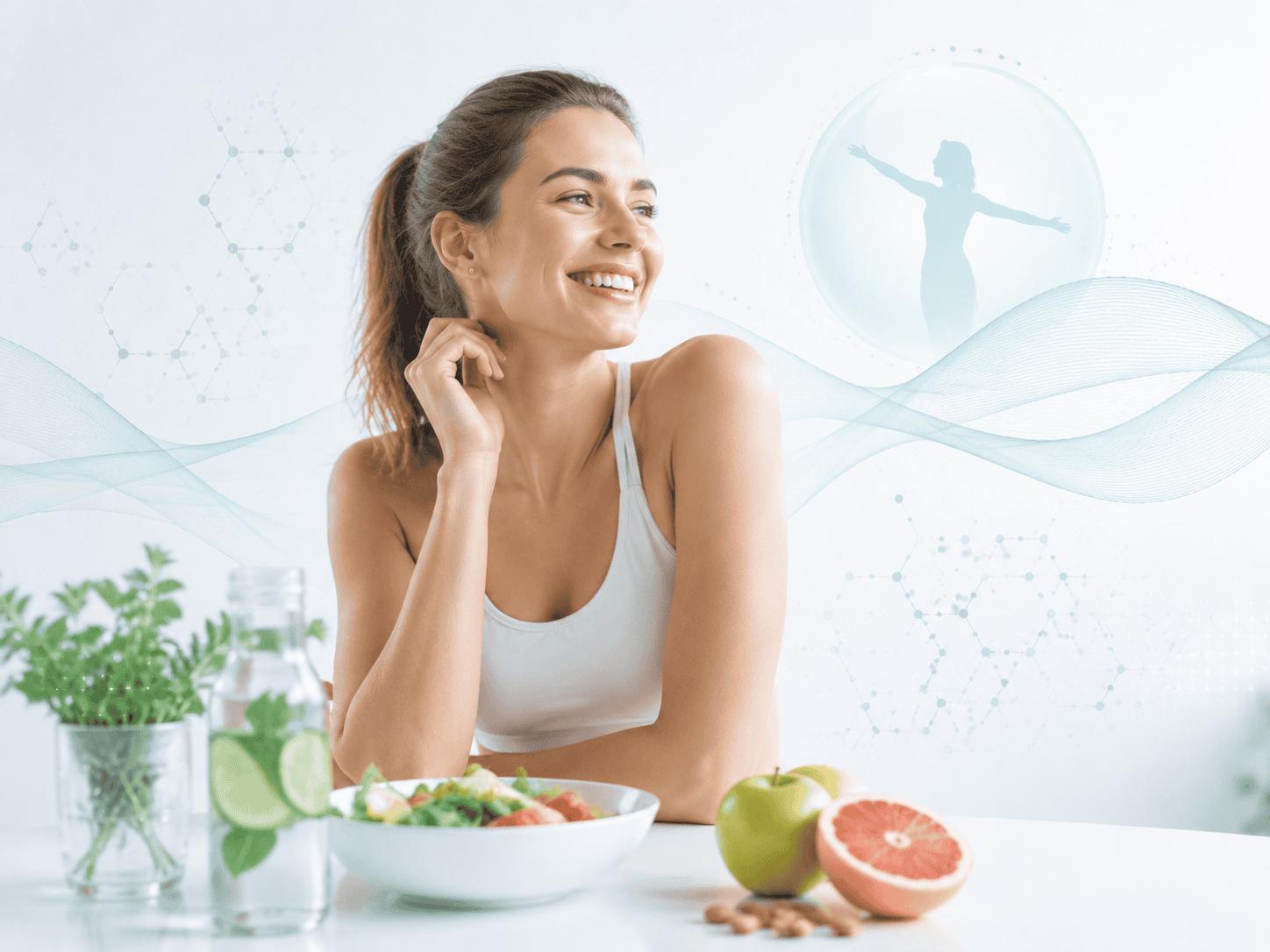 anorexia poddejka