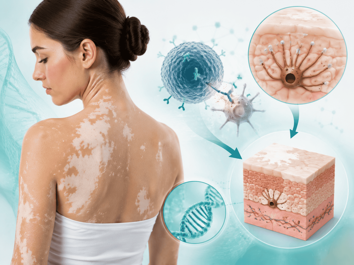 vitiligo eto