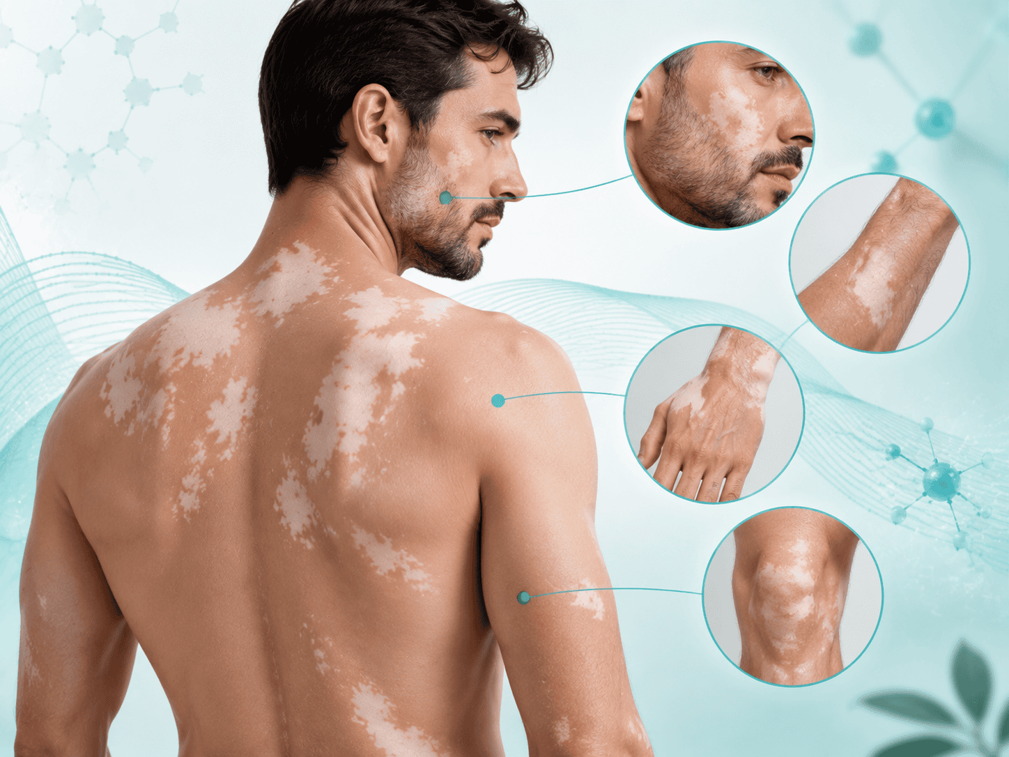 vitiligo