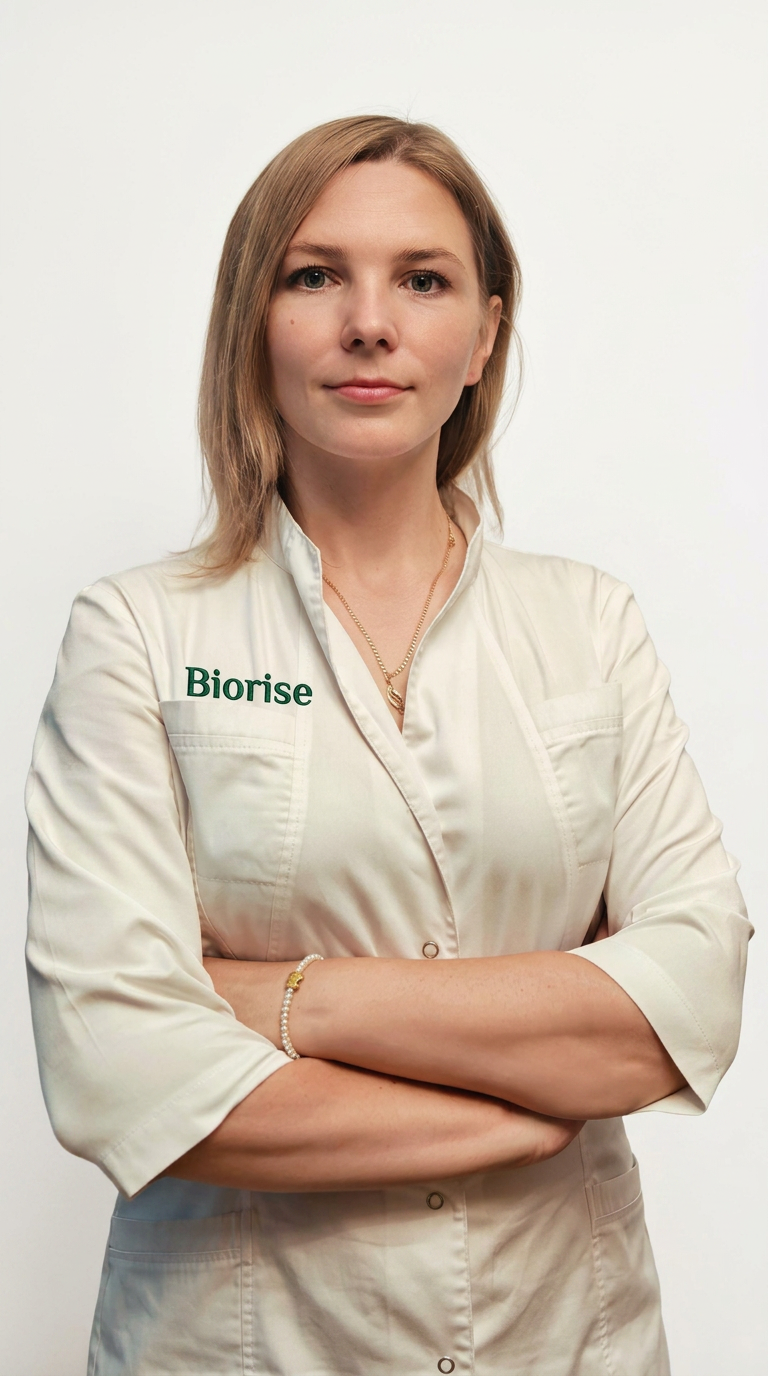Biorise - 24301