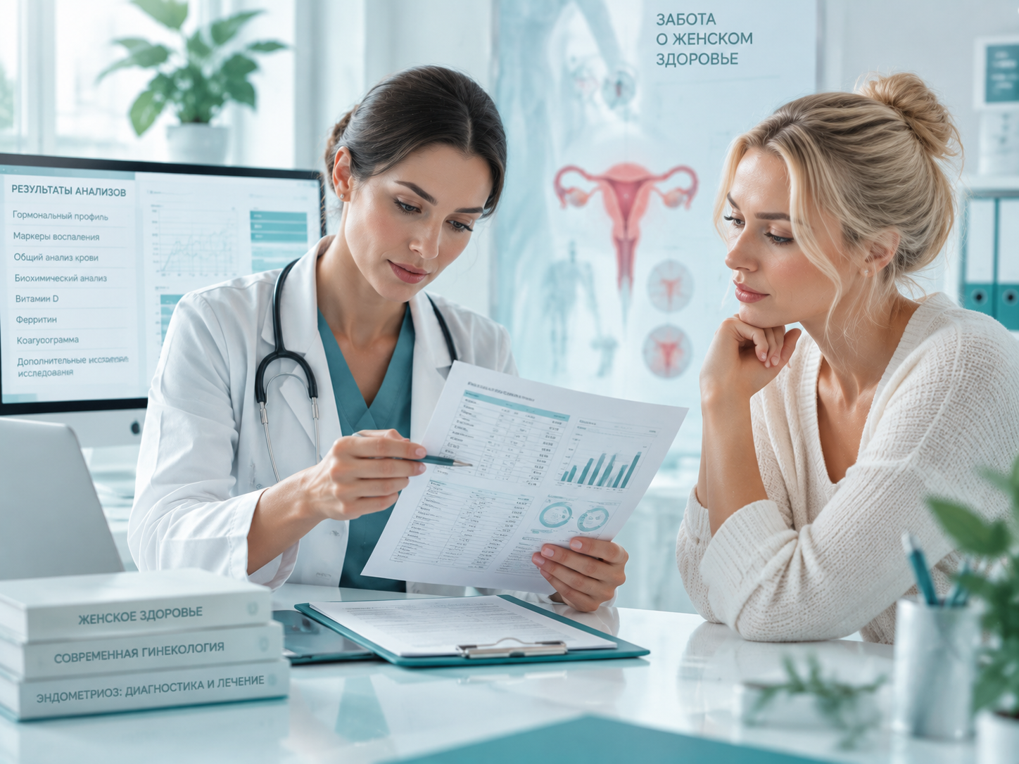 diagnostics