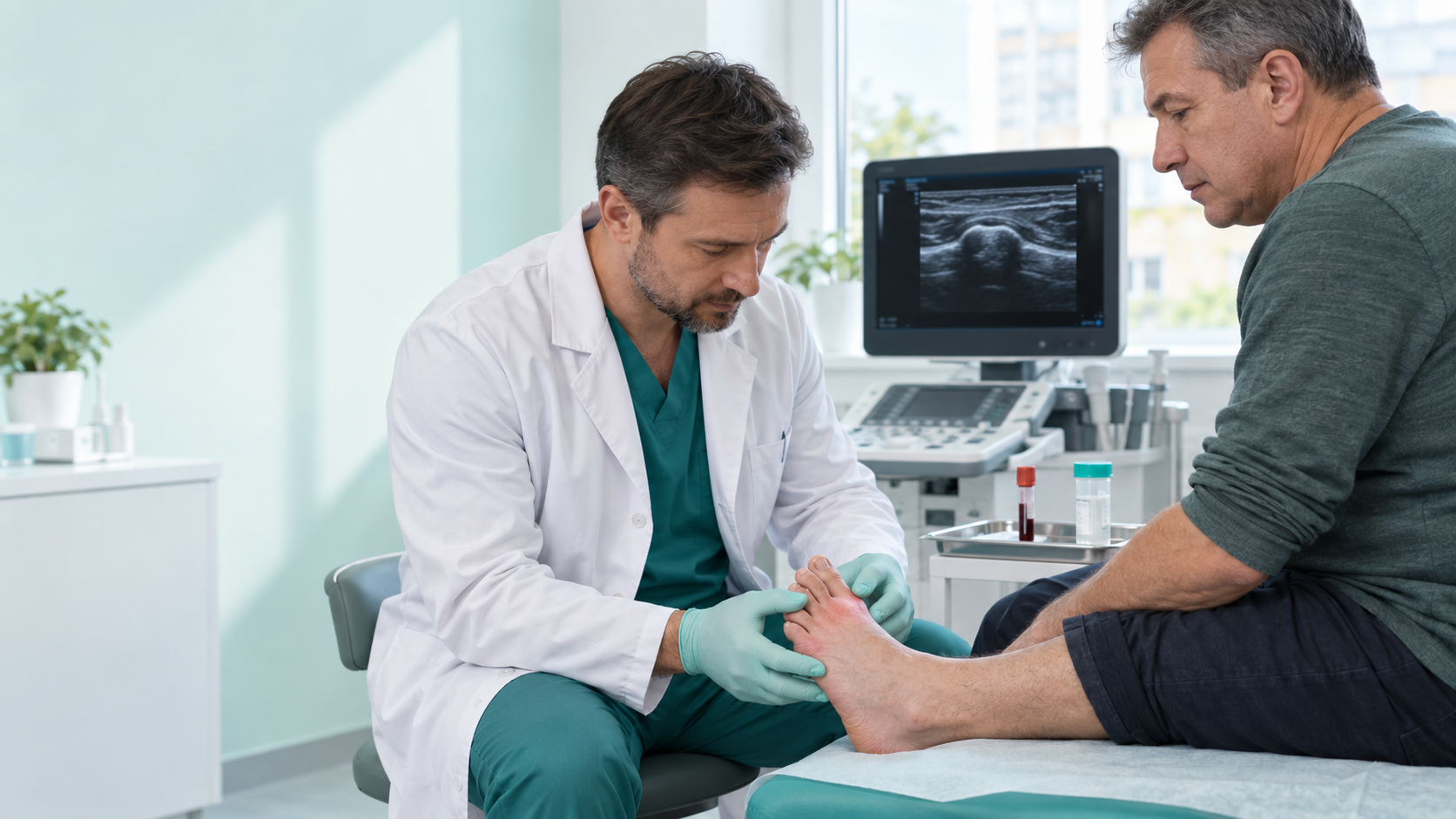 diagnostics