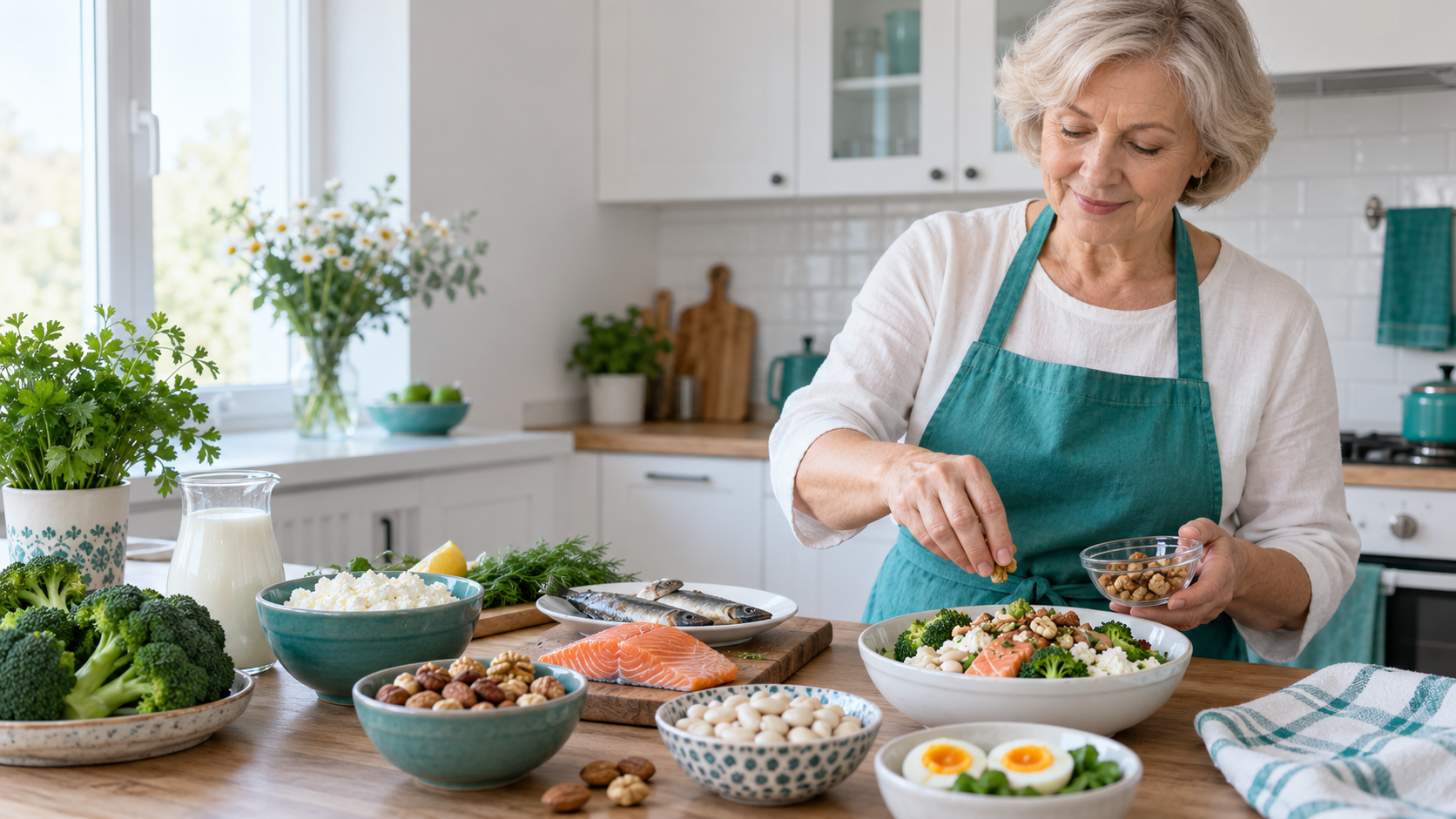 osteoporoz pitanie