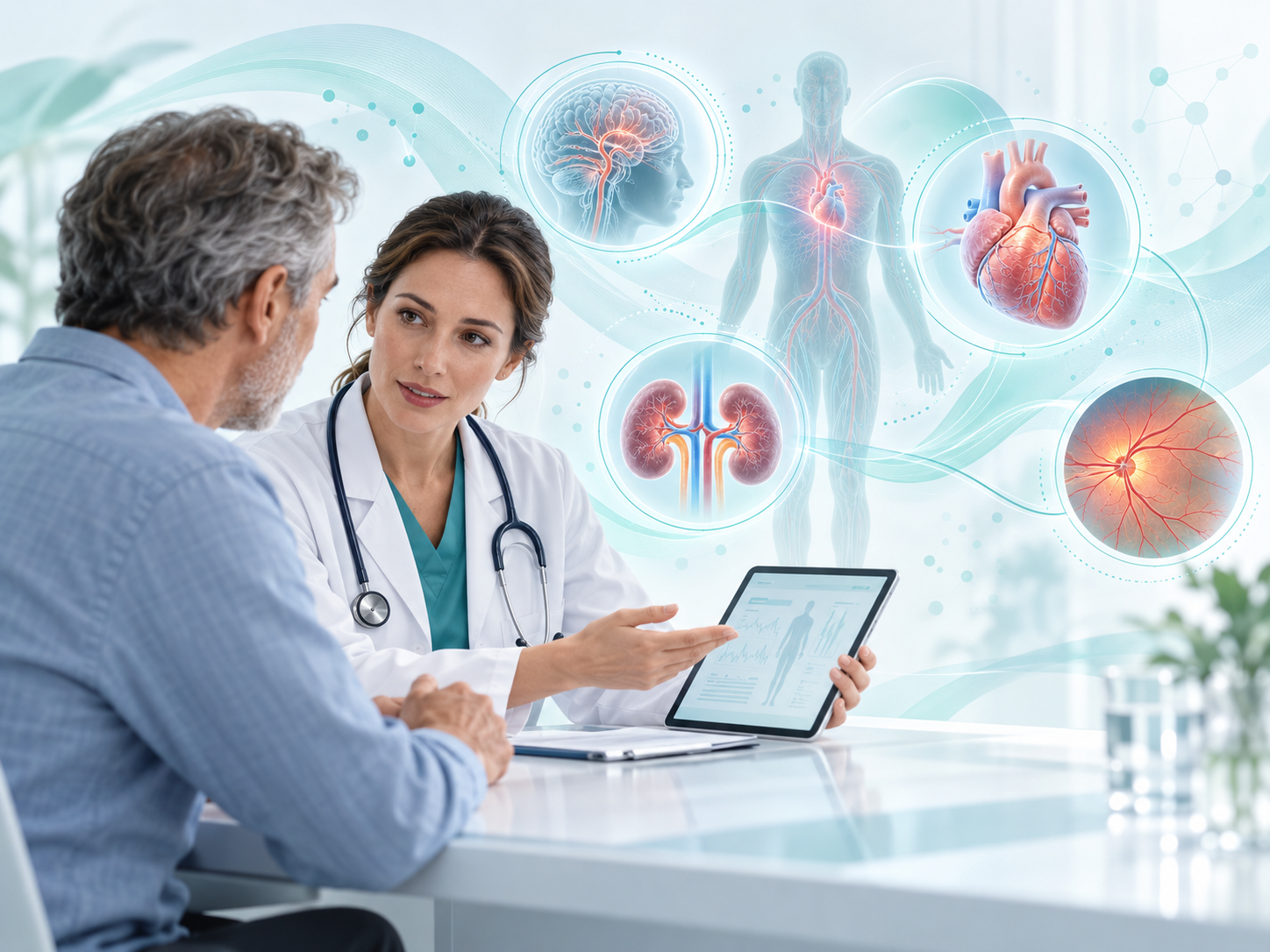 gipertoniya causes