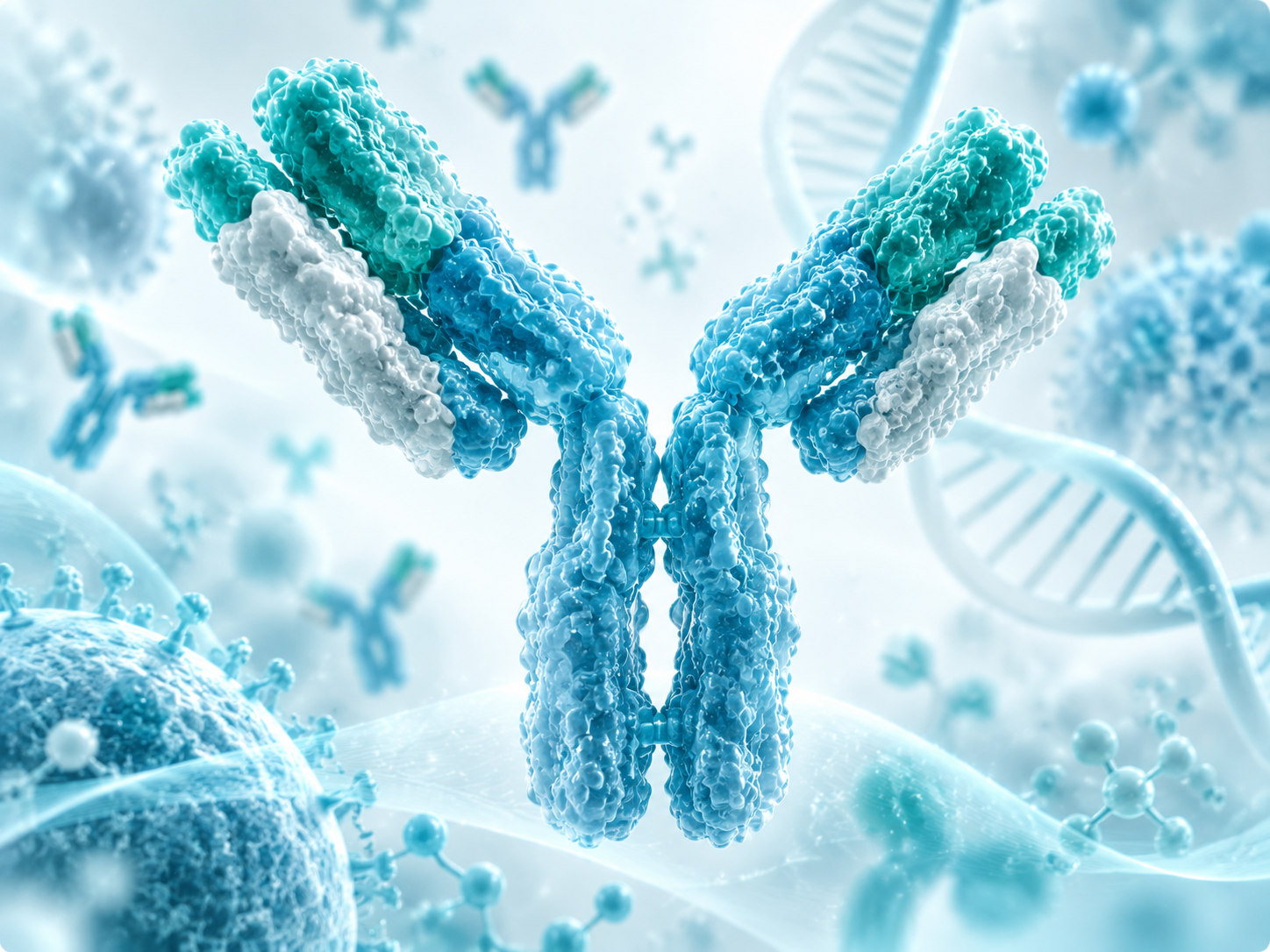 immunoglobuliny