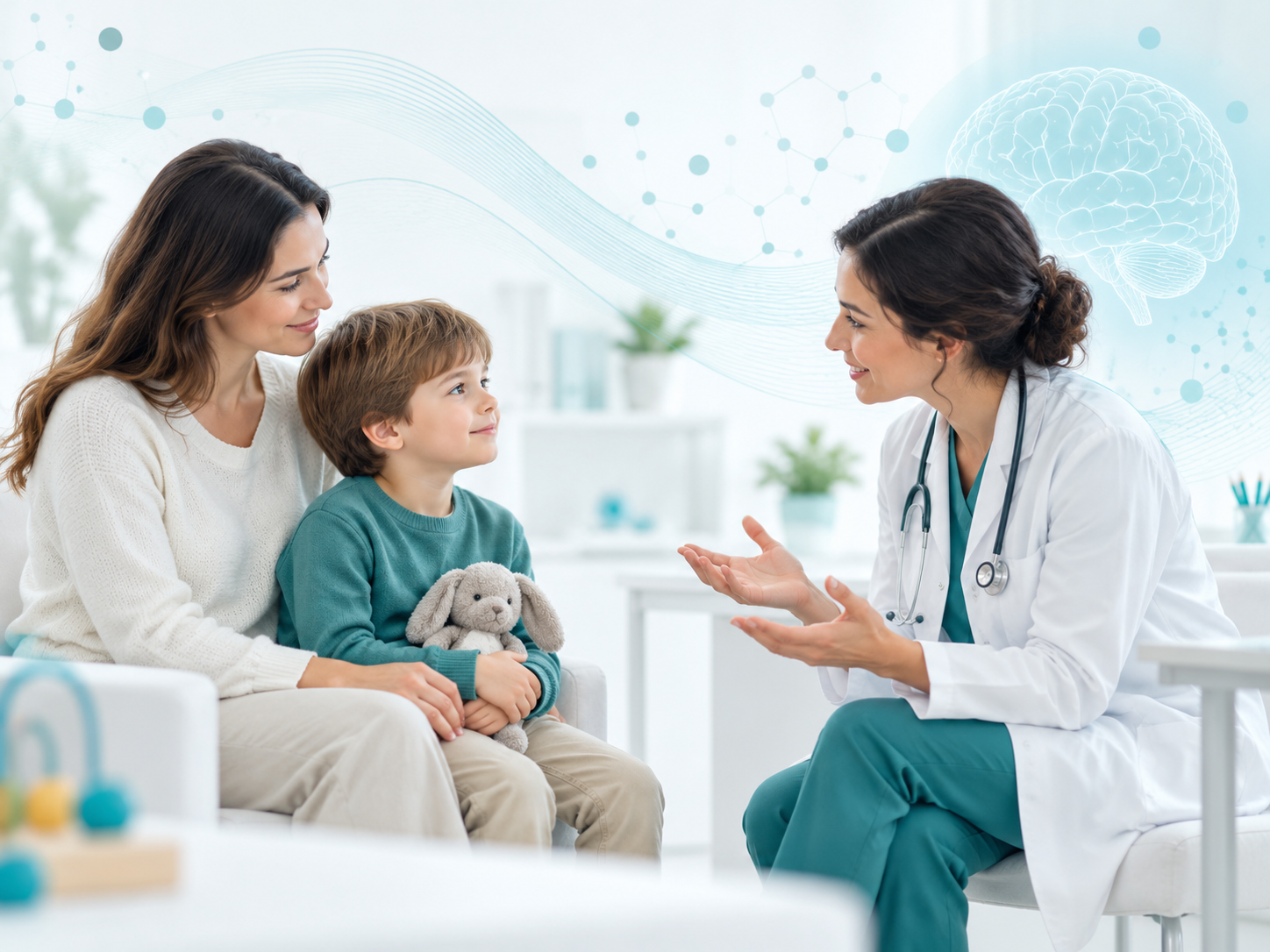 autizm treatment