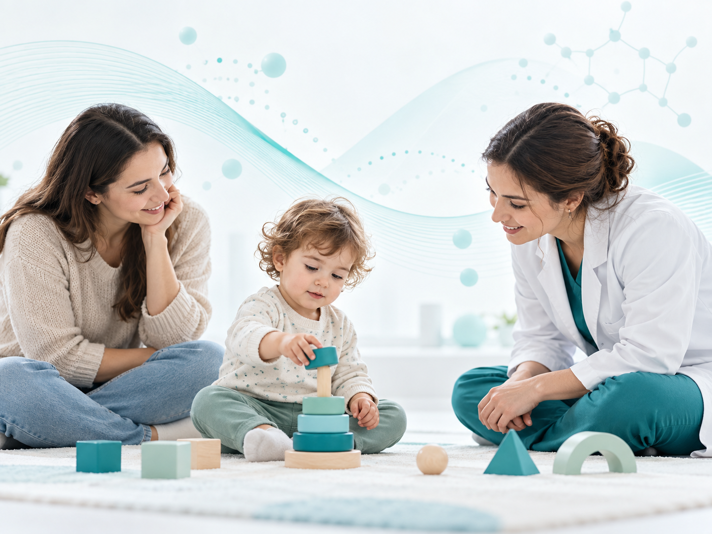 autizm diagnostics