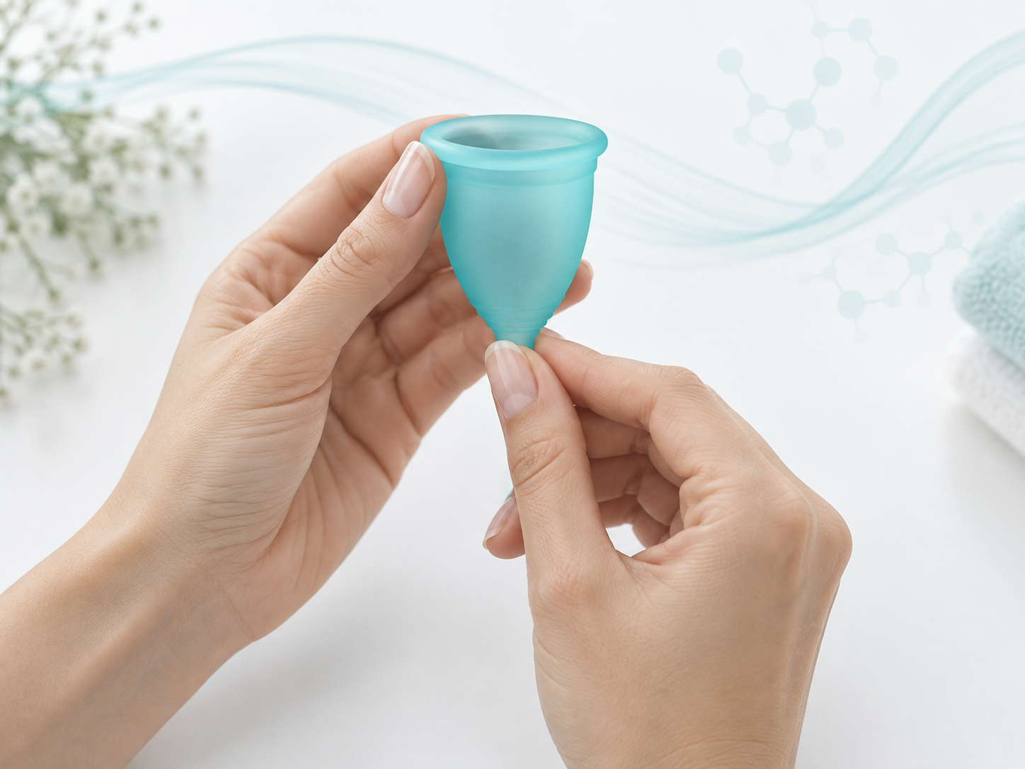 menstrualnaya chasha