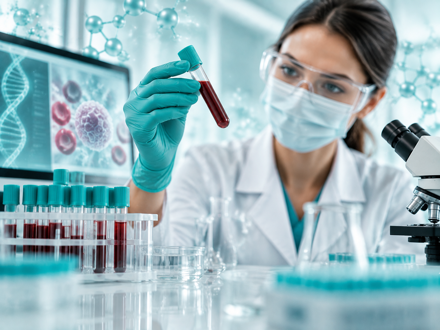 sinyak tests