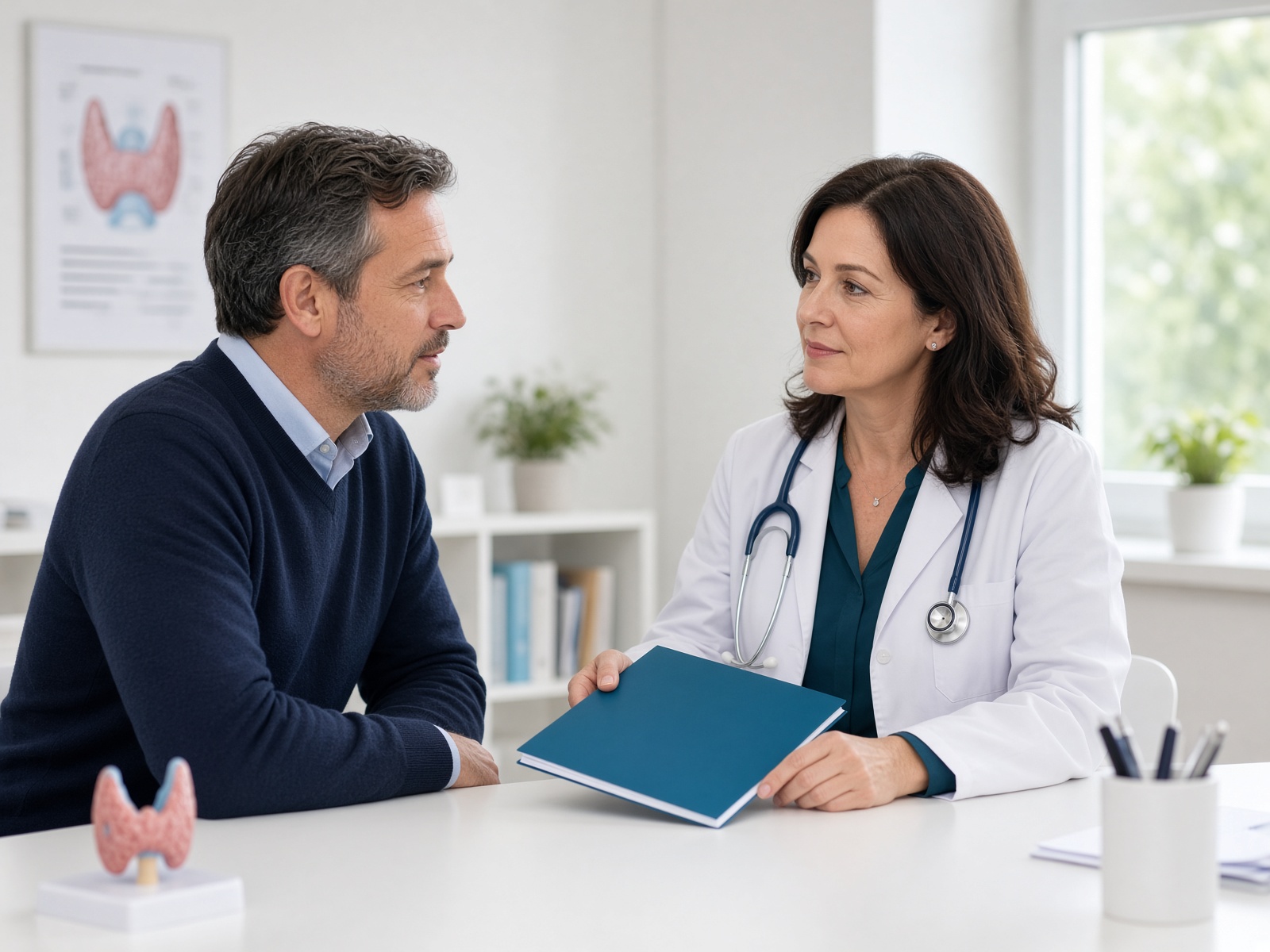 prolaktin simptomy