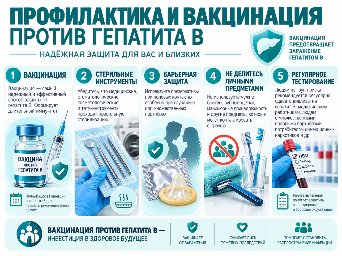 gepatit b privivka