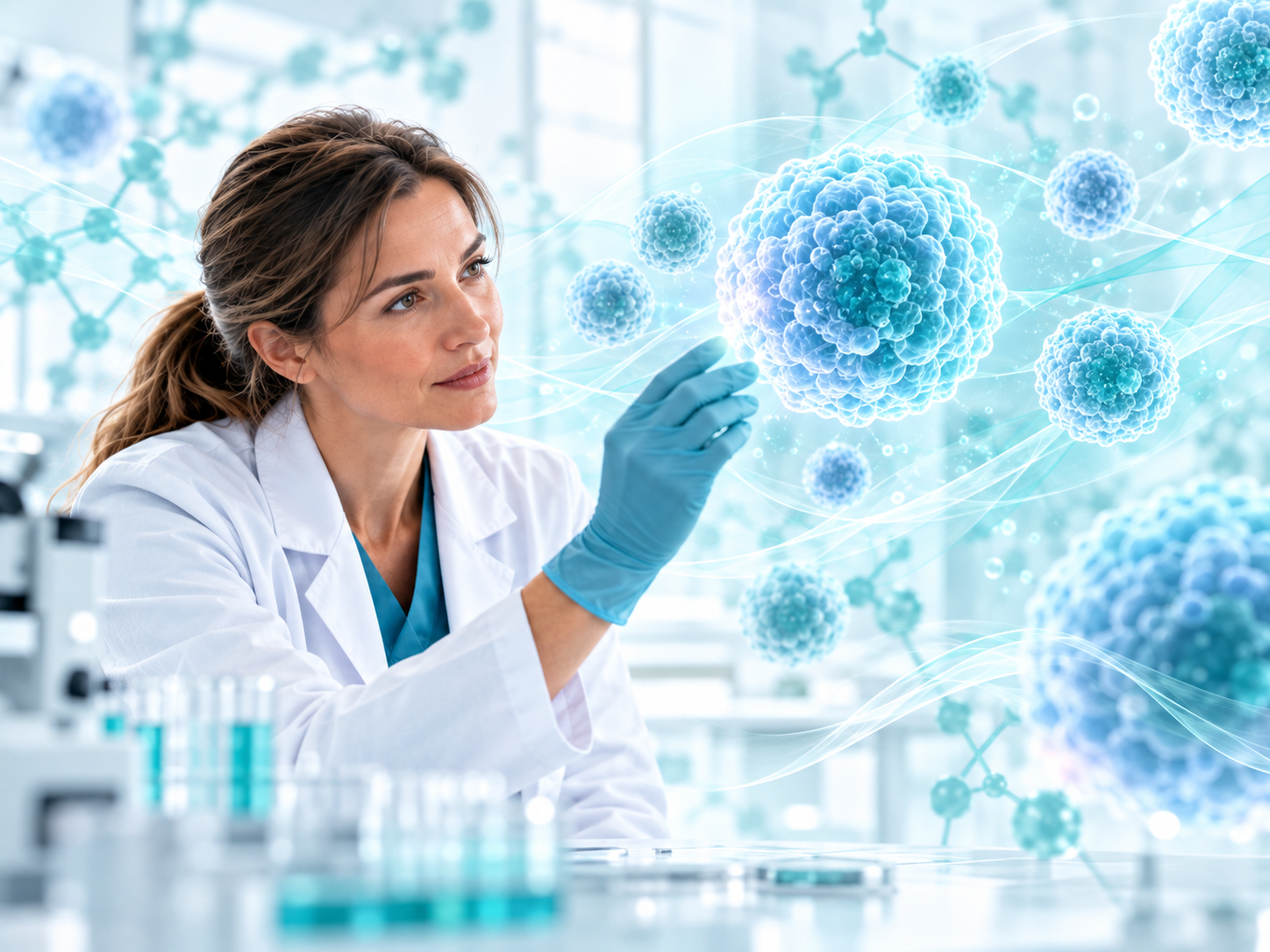 women limfociti symptoms