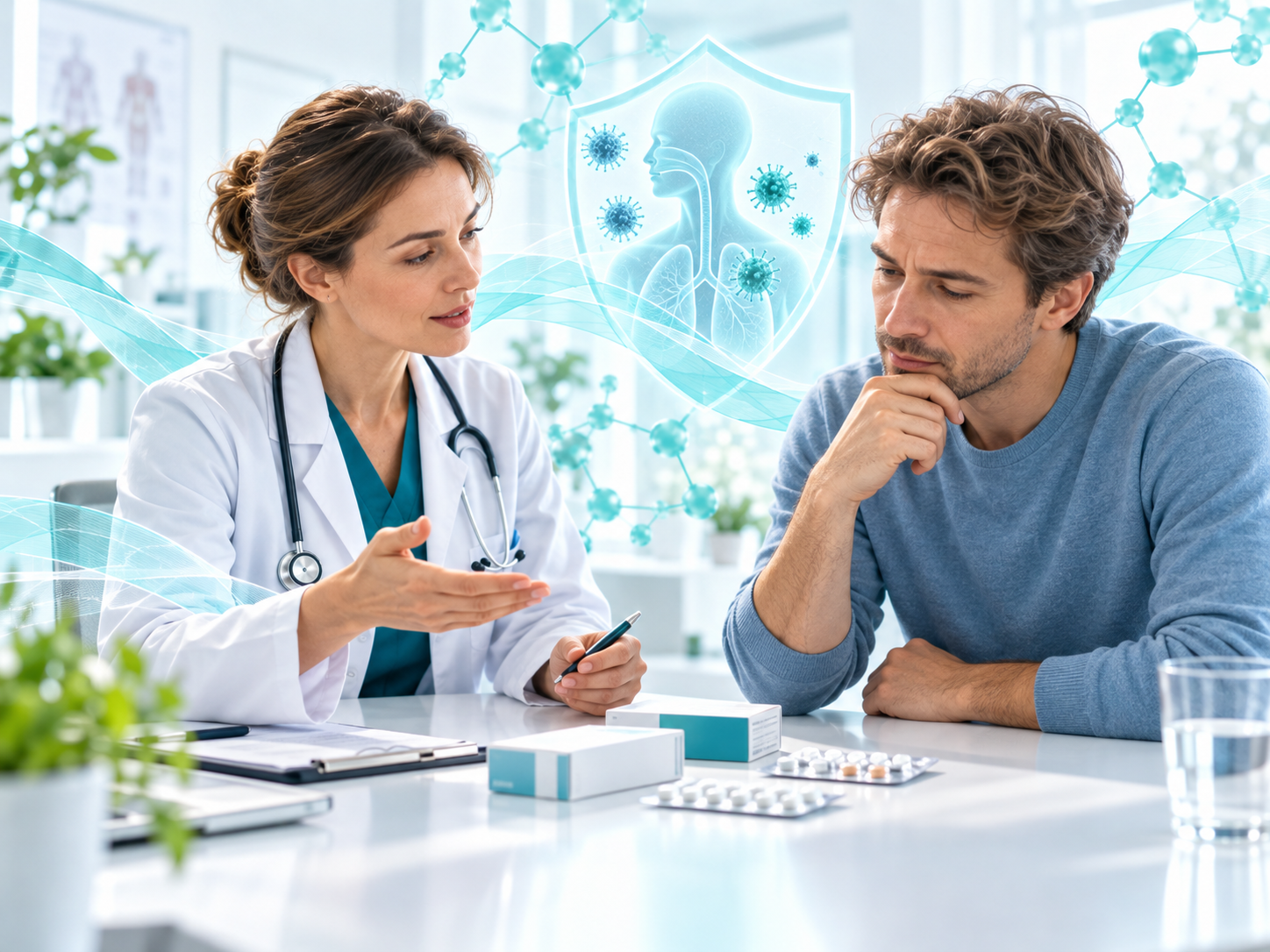 orv medicines