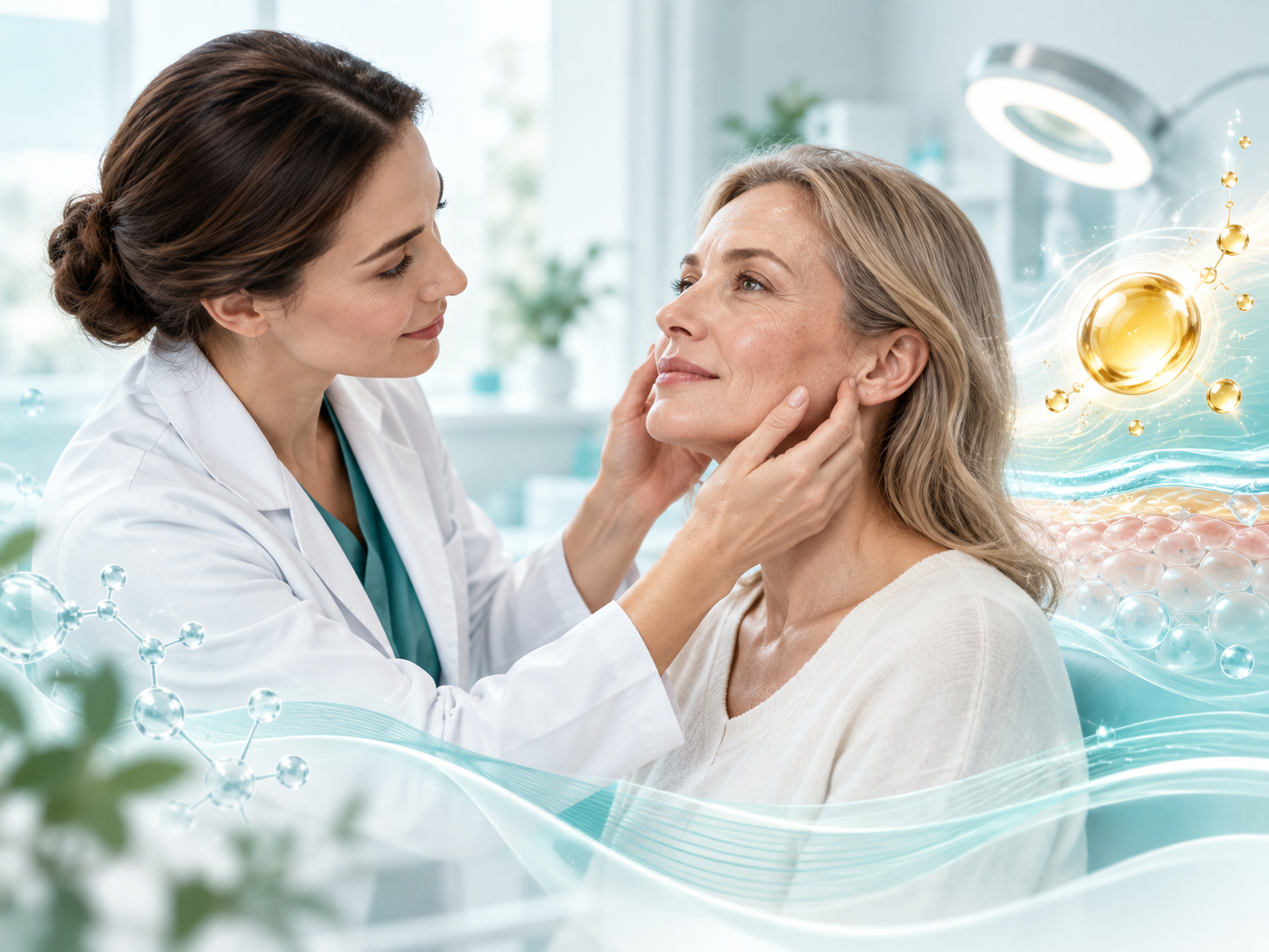 vitamin E diagnostika