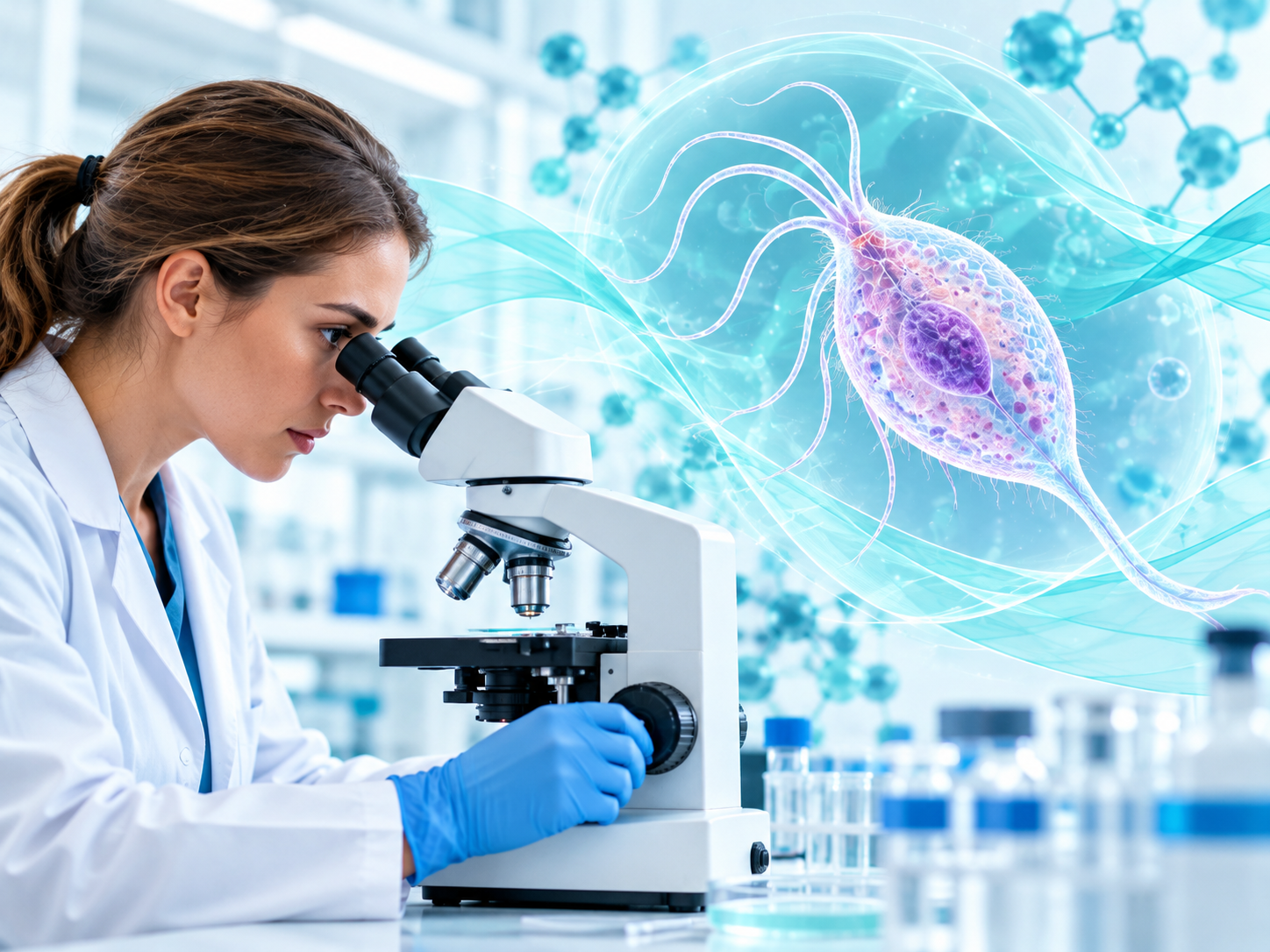 what-is-trichomoniasis